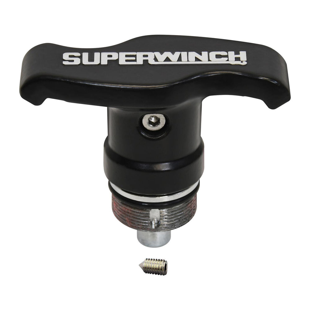 REPLACEMENT CLUTCH ASSEMBLY FOR TIG