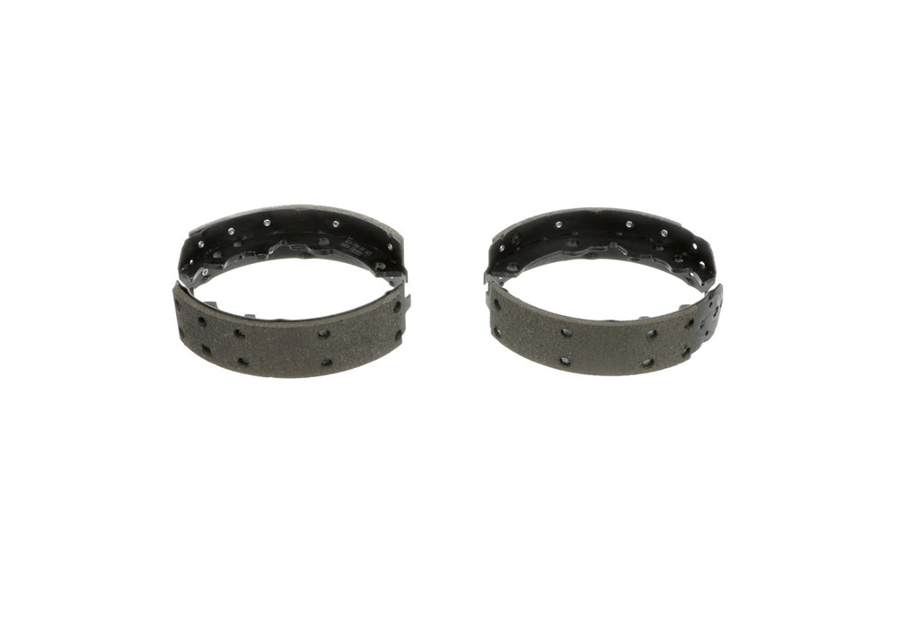 NEW BRAKE SHOES
