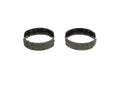 NEW BRAKE SHOES