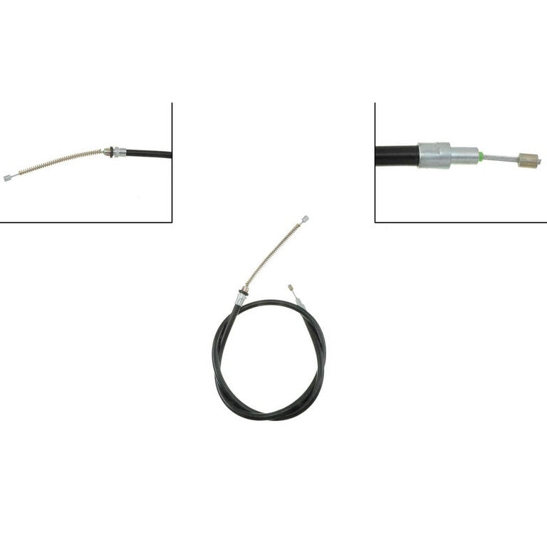 BRAKE CABLE