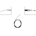 BRAKE CABLE
