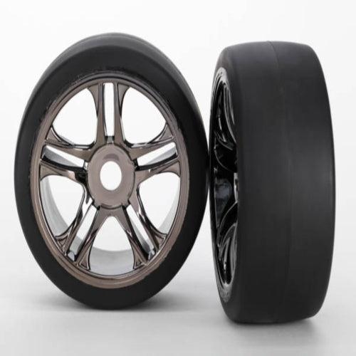 TRAXXAS auto part