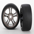 TRAXXAS auto part