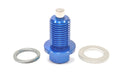 Project Kics Honda/Suzuki/Mazda/Mitsubishi Blue Magnetic Drain Bolt - M14X1.50