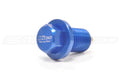 Project Kics Honda/Suzuki/Mazda/Mitsubishi Blue Magnetic Drain Bolt - M14X1.50