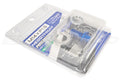 Project Kics Honda/Suzuki/Mazda/Mitsubishi Blue Magnetic Drain Bolt - M14X1.50