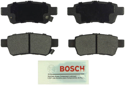 DISC BRAKE PADS