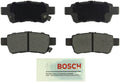 DISC BRAKE PADS