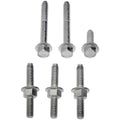 EXHST MAN HRDWRE KIT