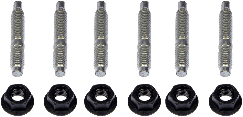 EXHST MAN HRDWRE KIT