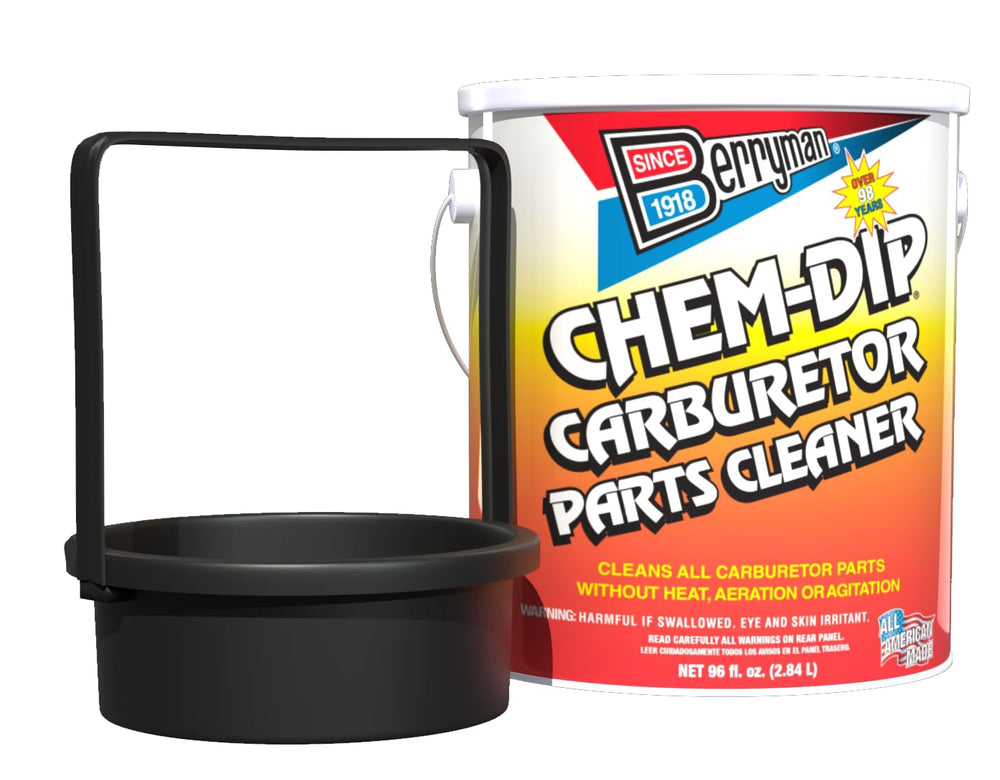 Berryman Products auto part