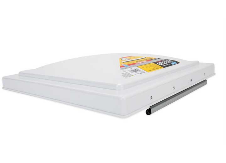 VENT LIDVENTLINE PRE 08/ELIXIR 94UP WHITE (POLYCARB)