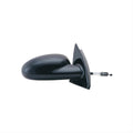 9702 SATURN S SERIES COUPE RH MANUAL NONFOLDAWAY OE MIRROR BLACK