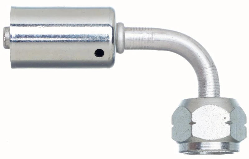 HYDRAULIC COUPLING - POLARSEAL (ACA