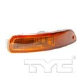 RH FRONT SIGNAL LAMP 4DR SEDAN/4DR WAGON TOYOTA COROLLA 19931997
