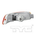 RH FRONT SIGNAL LAMP 4DR SEDAN/4DR WAGON TOYOTA COROLLA 19931997