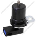 AUTOMATIC TRANSMISSION SPEED SENSOR