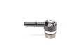 Radium 4AN ORB Swivel Banjo to 5/16in SAE Male