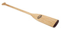 CROOKED CREEK PADDLE WOOD CLEAR