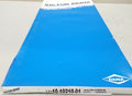 OIL PAN GASKET SET