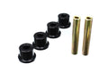 Energy Suspension - Transmission Crossmember Mount Bushings - 4.1102R