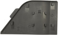 FUEL DOOR TRIM