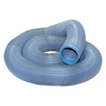 EZ FLUSH SUPER HD DRAIN HOSE 20FT SLATE BLUE BOXED