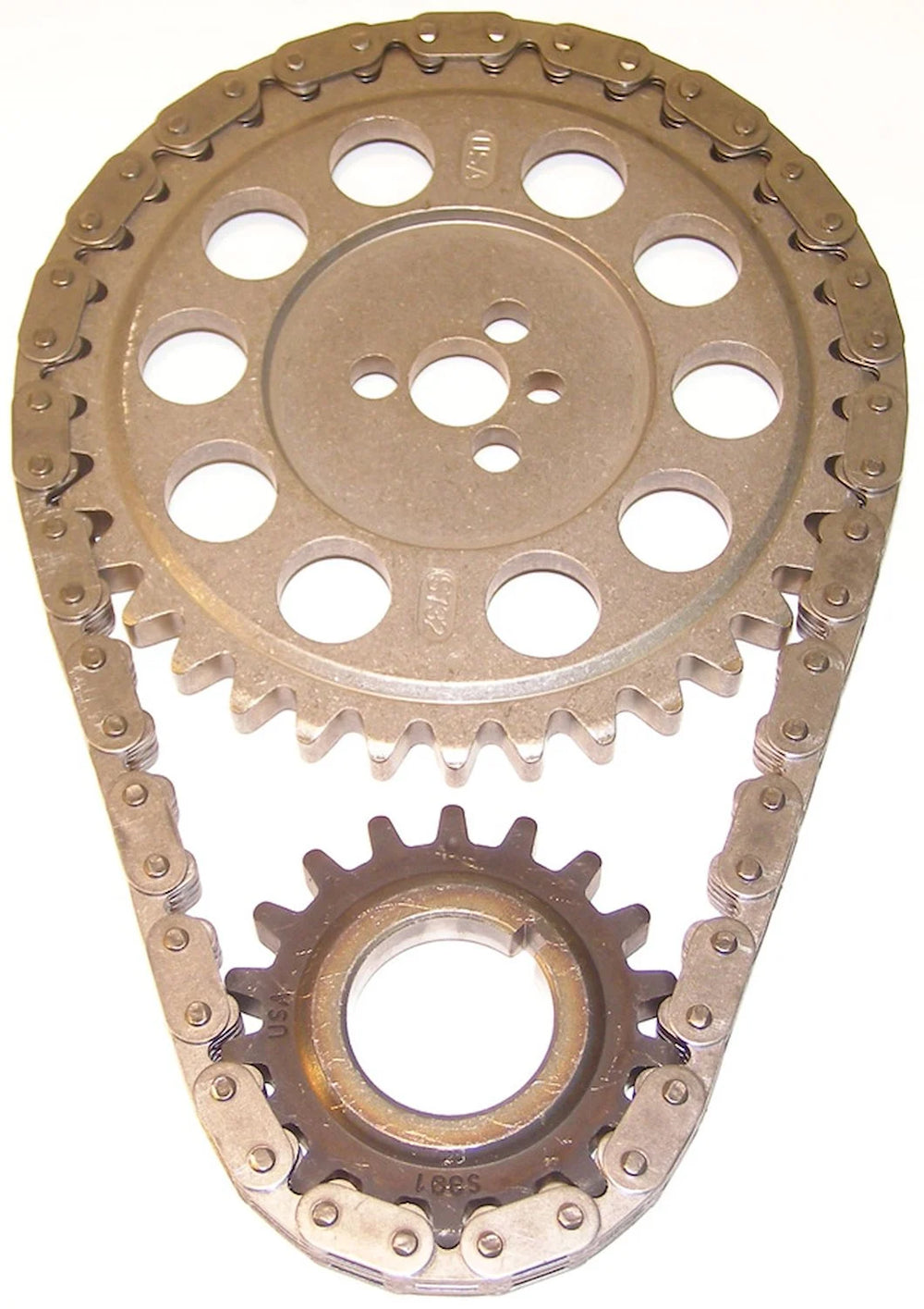 3PC. TIMING SET