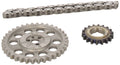 3PC. TIMING SET