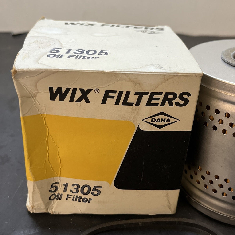 OIL FILTER MIN ORDER QTY1