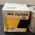 OIL FILTER MIN ORDER QTY1