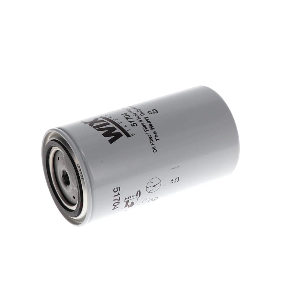 OIL FILTER MIN ORDER QTY1