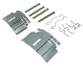 DISC BRAKE HARDWARE KIT