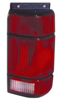 FD EXPLORER 9194 RL UNIT LH
