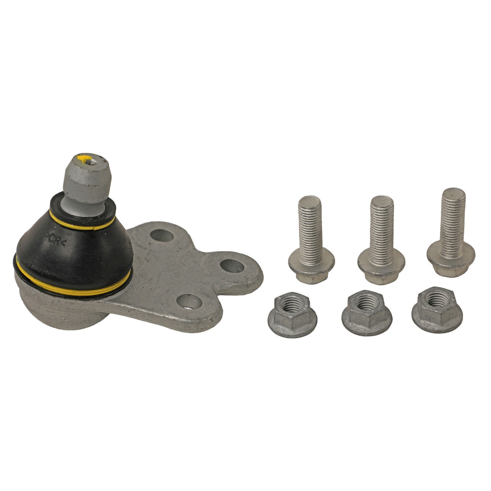 MOOG 12-21 Tesla Model S Front Upper Ball Joint (Thru 01/2021)