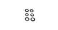 GM Performance auto part detail