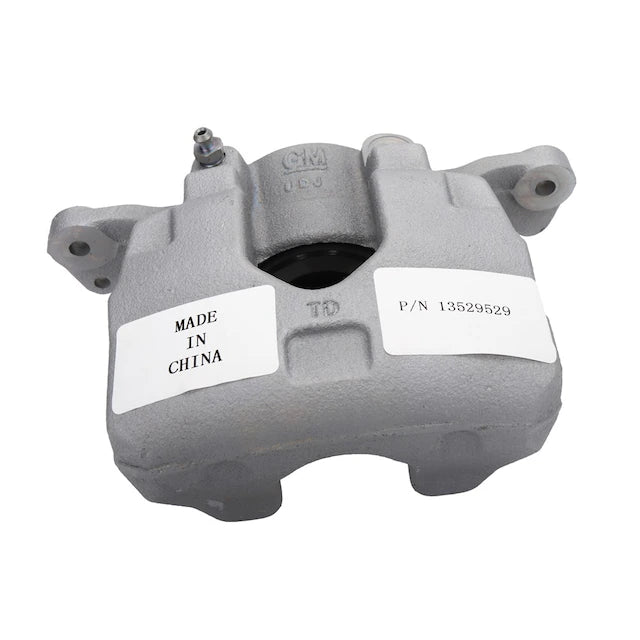GM Performance auto part