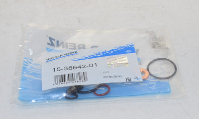 FUEL INJECTOR O-RING KIT