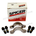 Universal Joint Strap Fi ts 1.188 Cap M8x1.0 Bolt