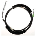 BRAKE CABLE