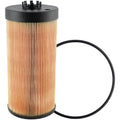 Fram oil filter detail