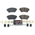 PowerStop auto part installed view