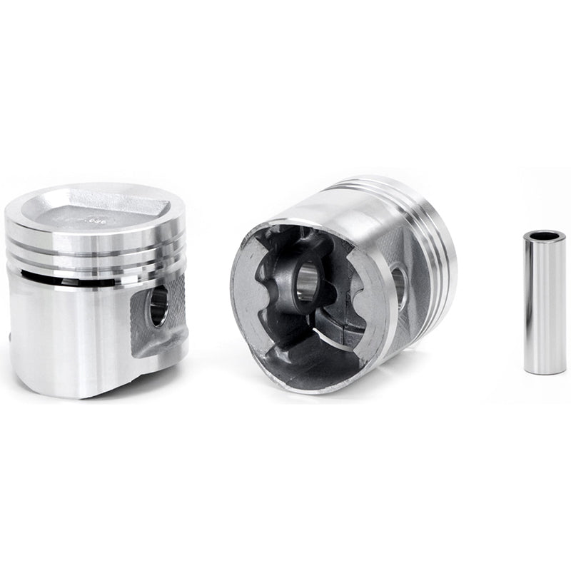 United Engine Machine Co auto part