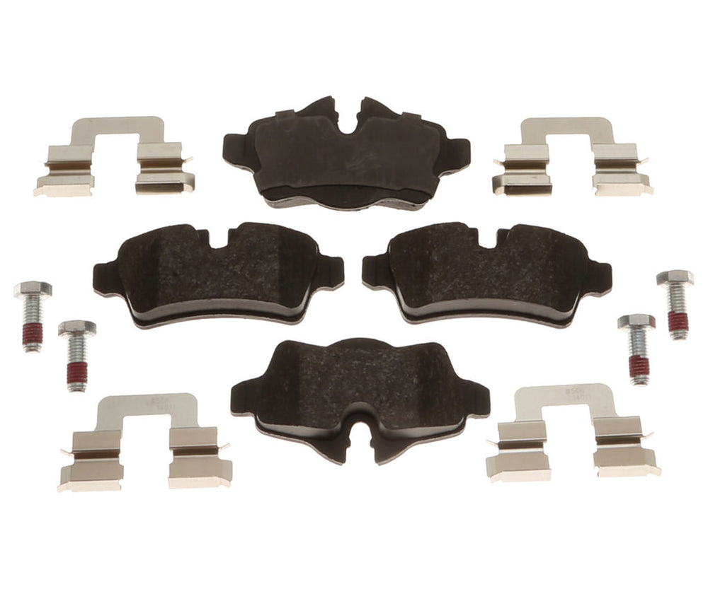 R auto part