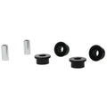 Control arm - lower front inner bushing 4 Bushings 2 Tubes Grease