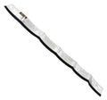 RADIANT HEAT SHIELD SLEEVE SHIELDS UP TO 95 PERCENT OF RADIANT HEAT