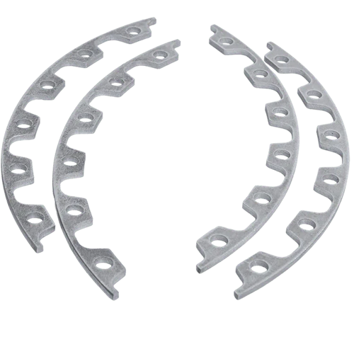 Wheel Pros, LLC auto part