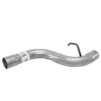 PREBENT PIPE