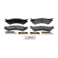 DISC BRAKE PADS