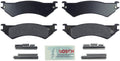 DISC BRAKE PADS